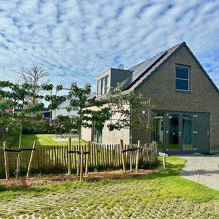 De Wielen 58 Sint Maarten Kültér fotó