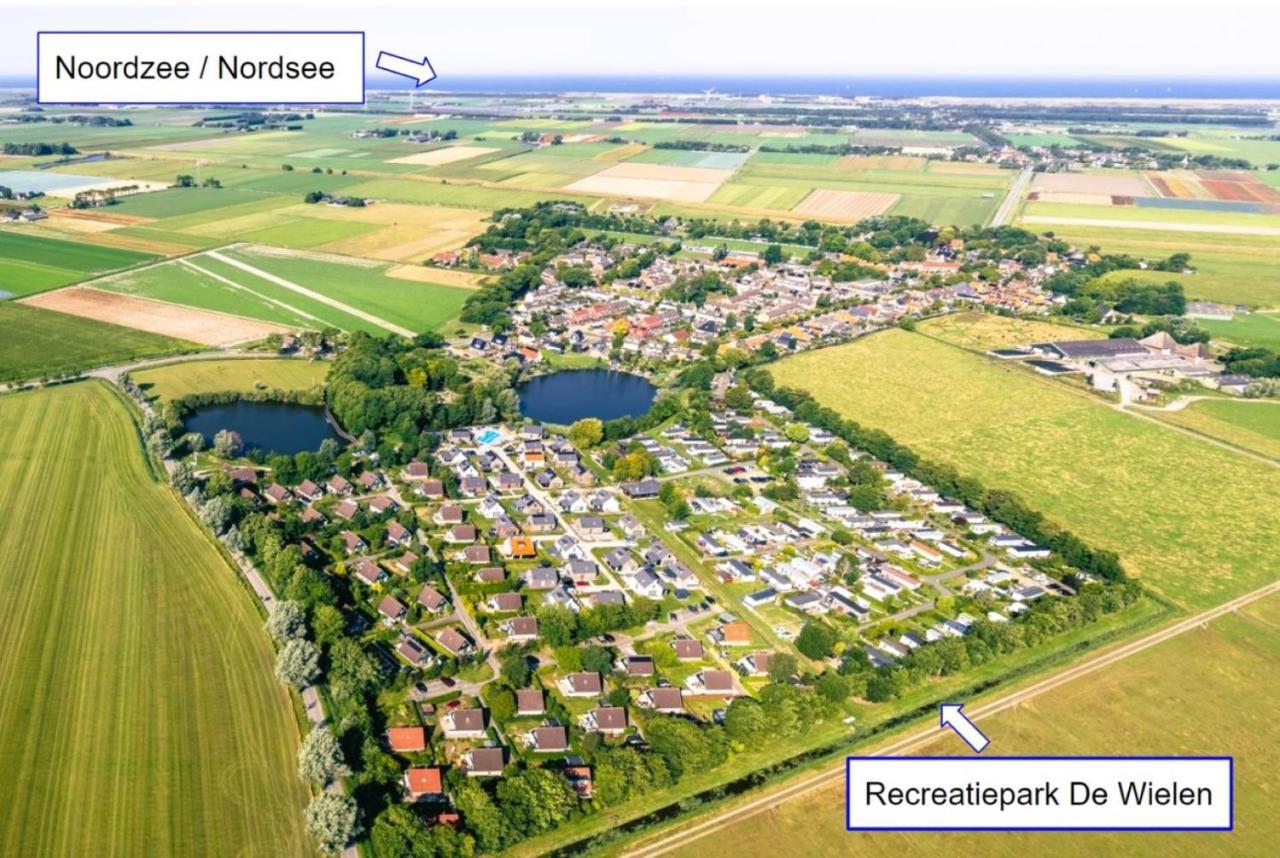 De Wielen 58 Sint Maarten Kültér fotó