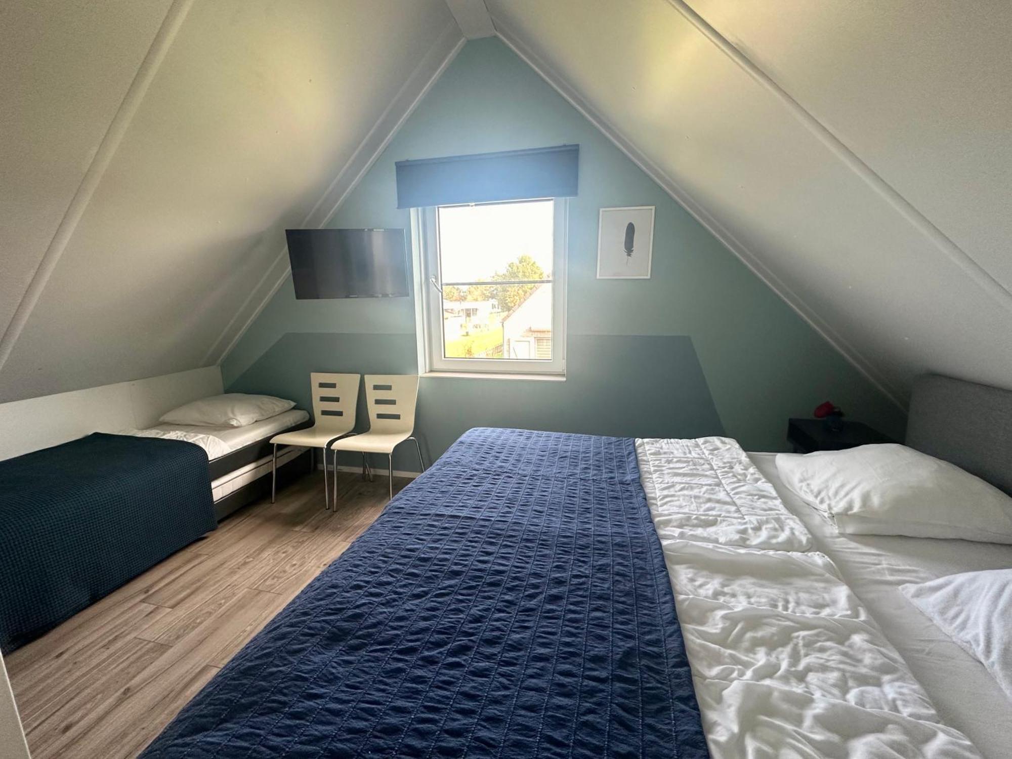 De Wielen 58 Sint Maarten Kültér fotó