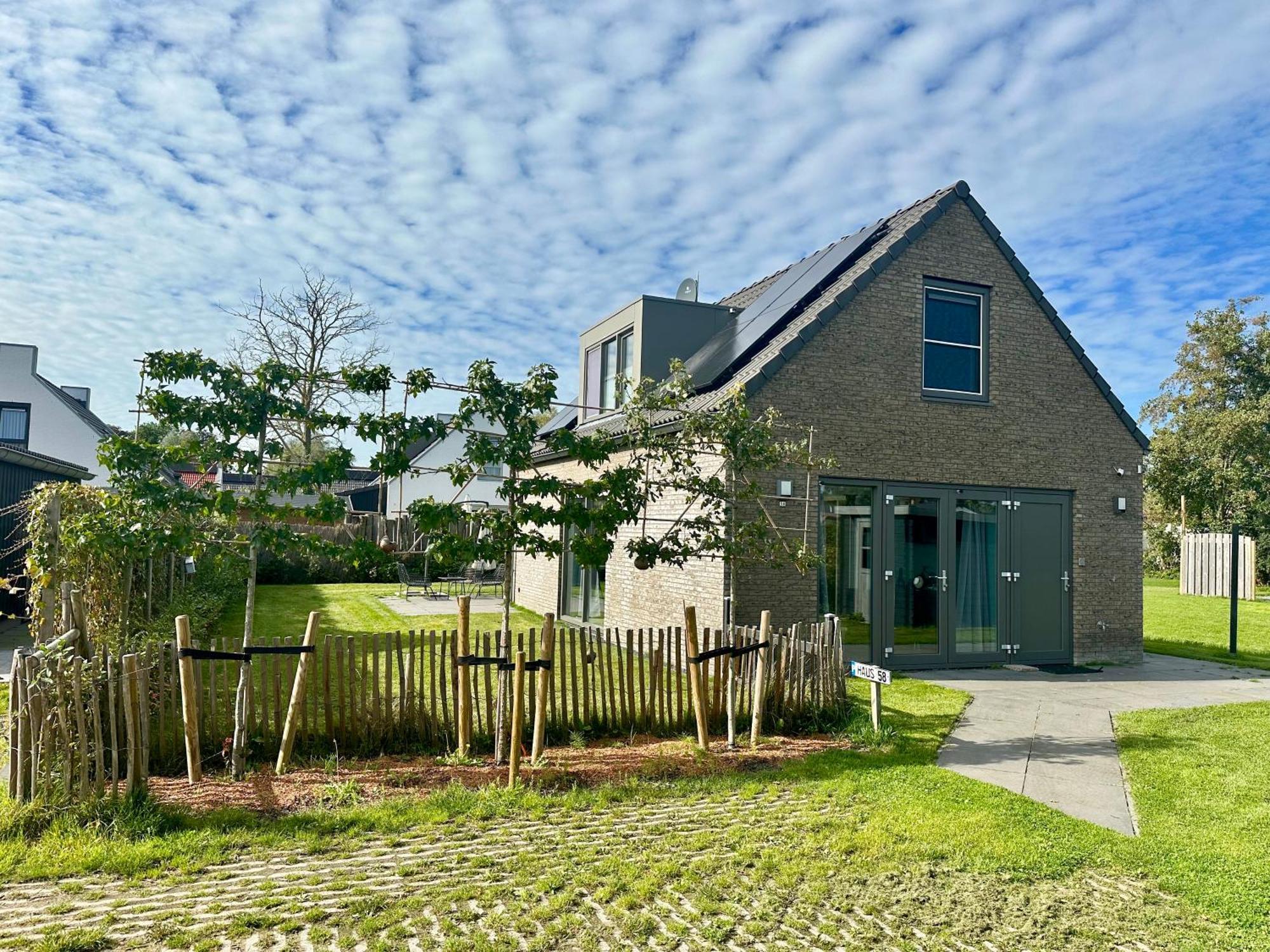 De Wielen 58 Sint Maarten Kültér fotó