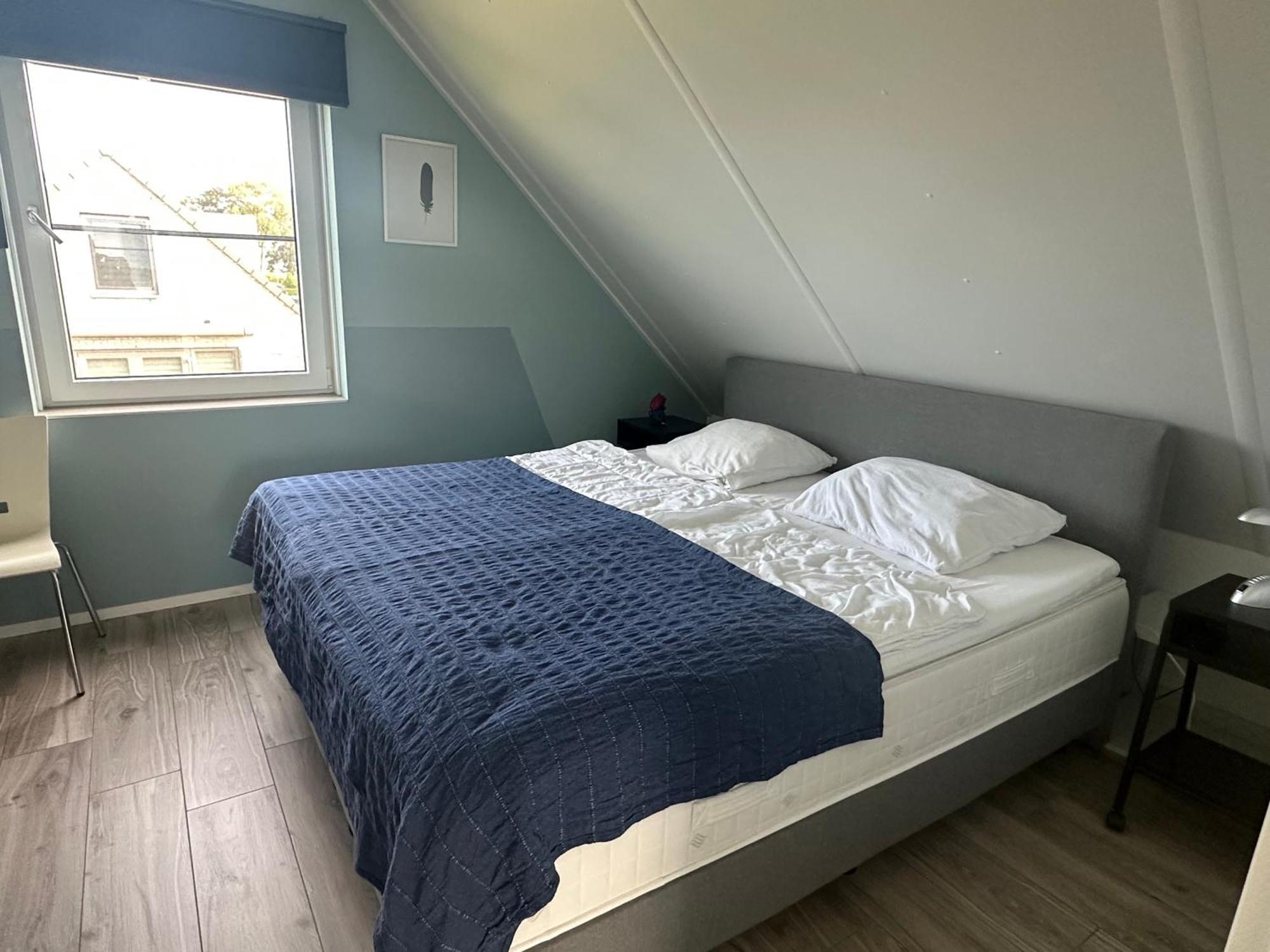 De Wielen 58 Sint Maarten Kültér fotó